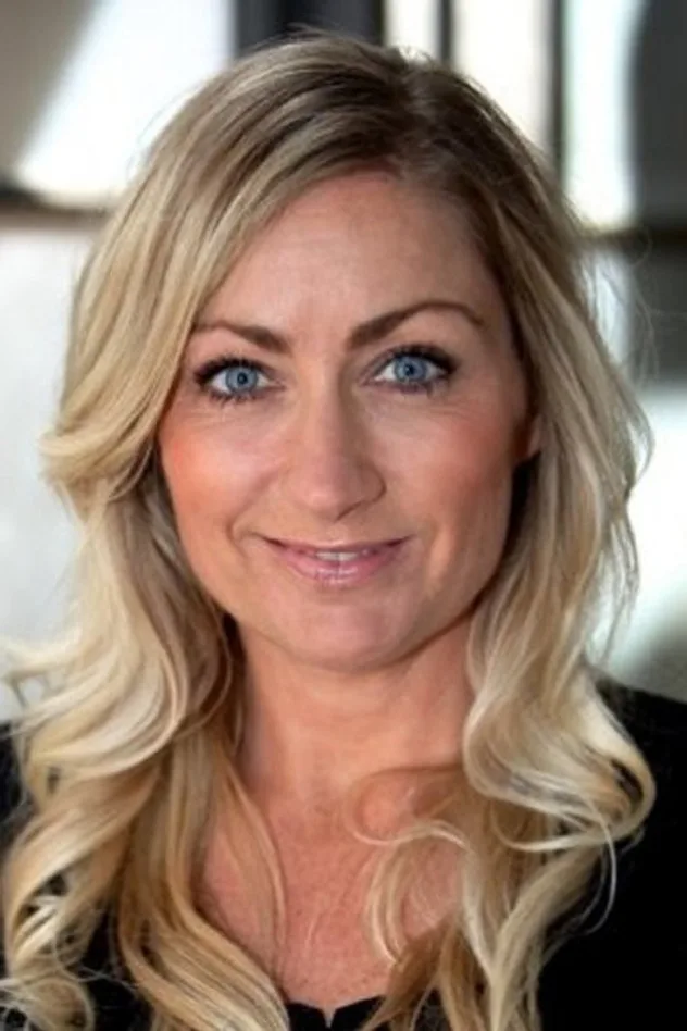 Kathrine Herforth için kapak görseli