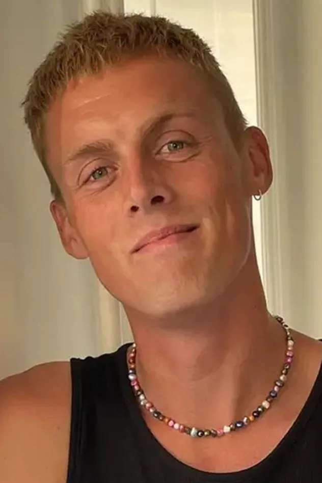 صورة الغلاف لـ Rasmus Andersen