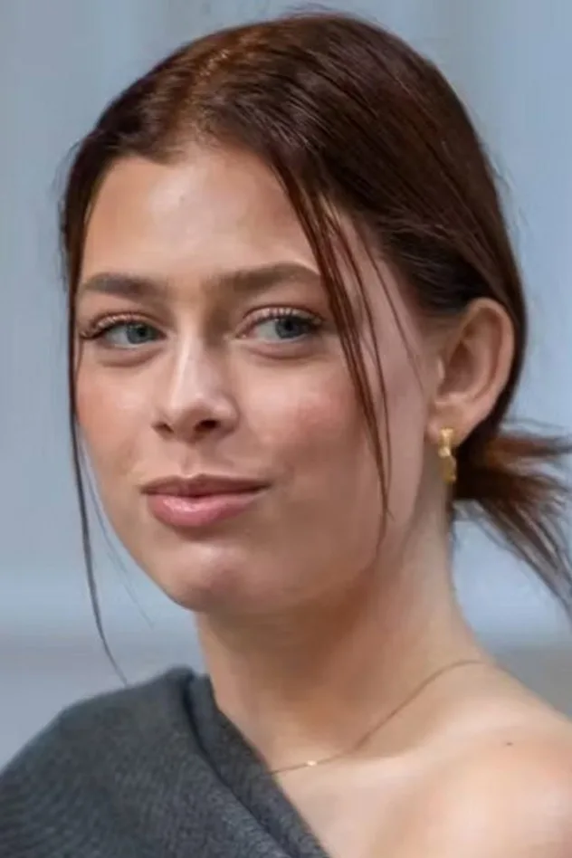 Melissa Bentsen için kapak görseli