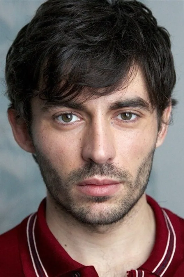 Обложка для Antoine Cordier
