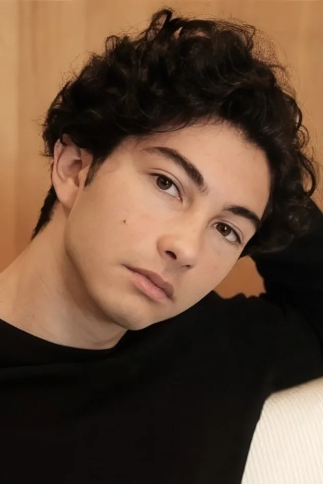 Обложка для Jarod Levy