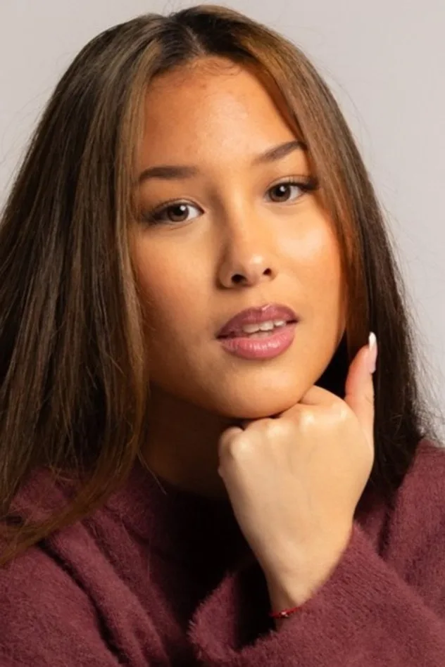 Обложка для Lia Ly