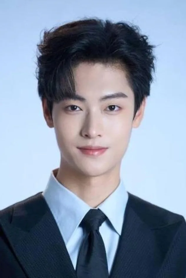 Ding Xiaoman