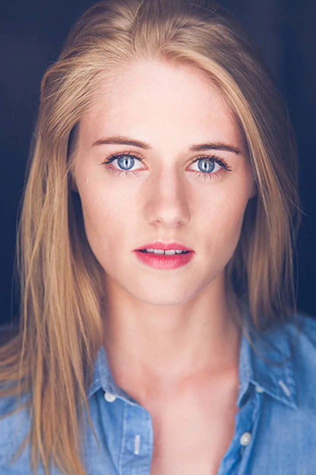 Обложка для Rachel Kenney