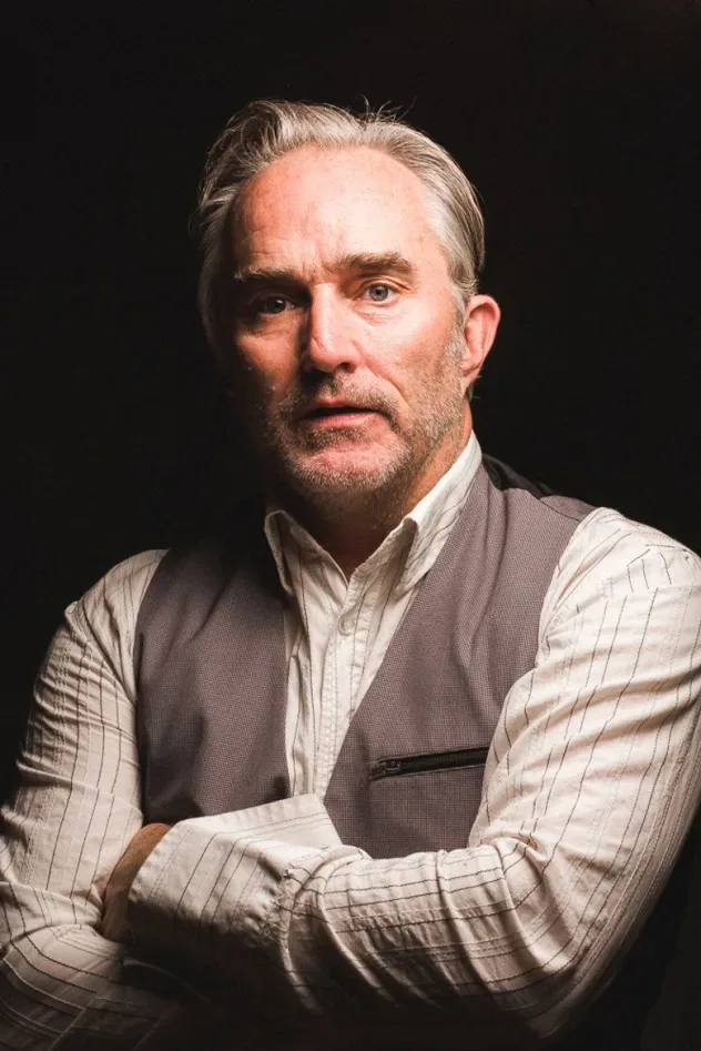 Обложка для Ron E. Rains