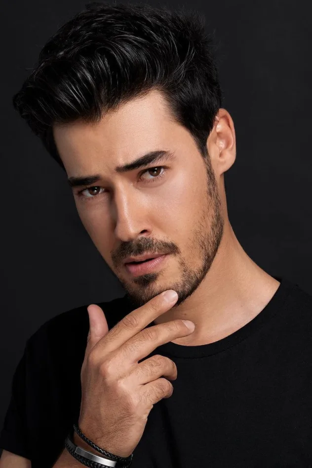 Berkay Veli