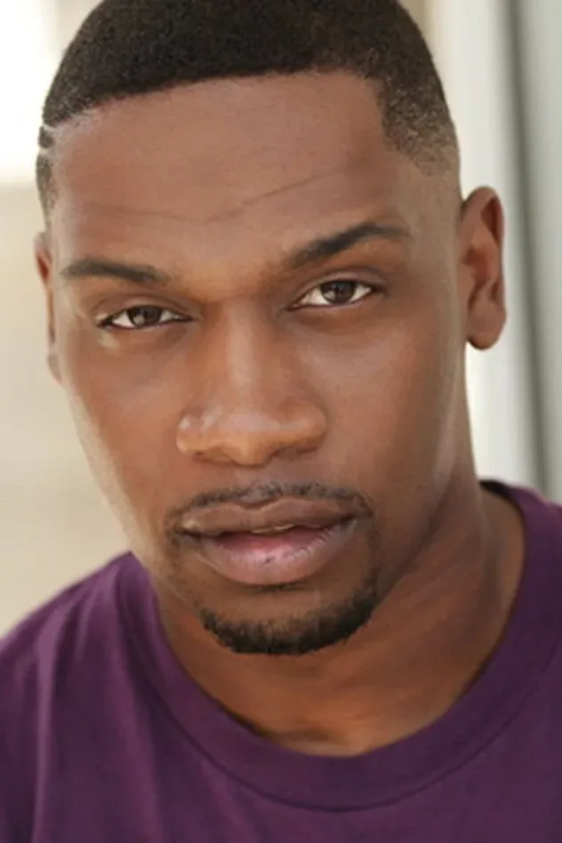 صورة الغلاف لـ Al'Jaleel McGhee