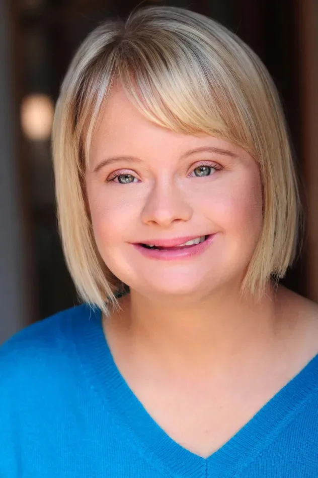 Обложка для Lauren Potter