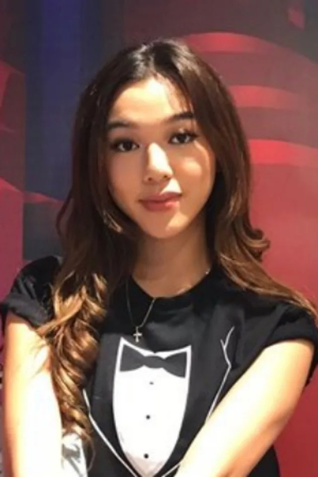 Imagen de portada para Gabriella Ekaputri