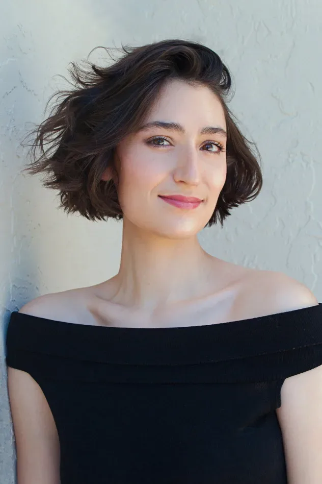 صورة الغلاف لـ Julia Atkin