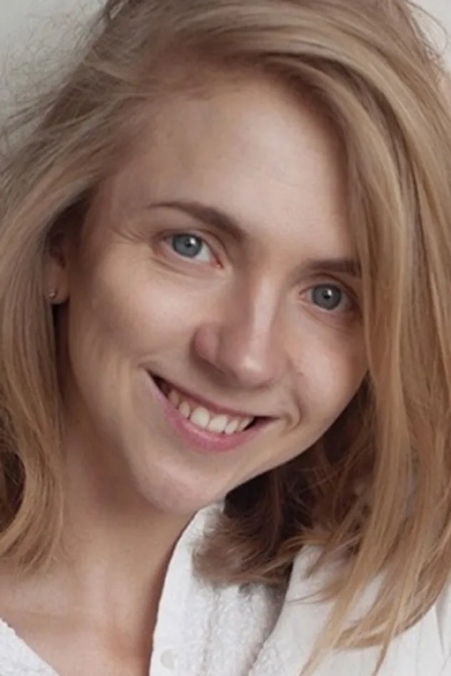 Cover image for Alina Khodzhevanova
