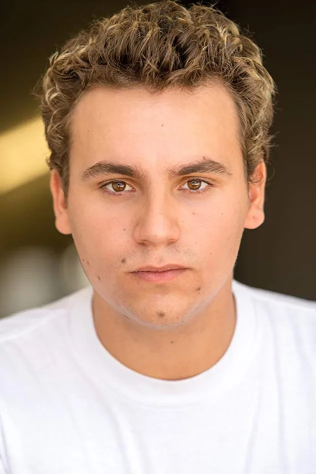 foto de Sage Ryan