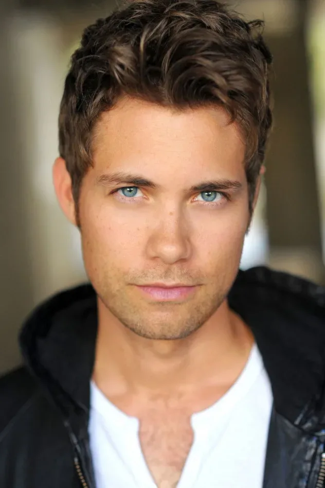 Обложка для Drew Seeley