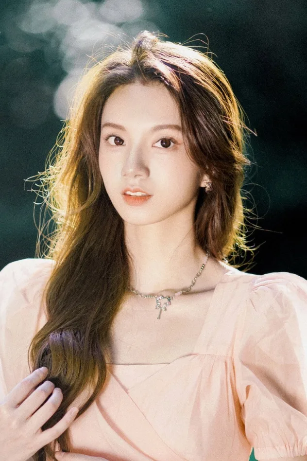 Zhuang Yi Han için kapak görseli