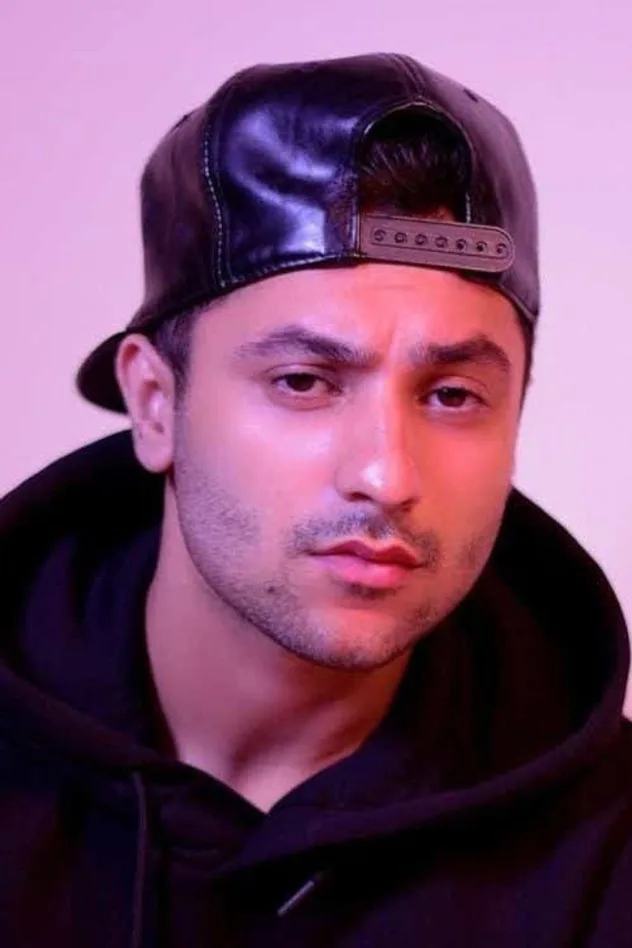 صورة الغلاف لـ Harsh Beniwal