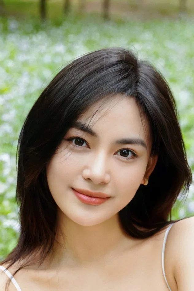 Li Yun için kapak görseli