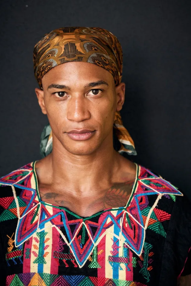 صورة الغلاف لـ Daniel Hernandez