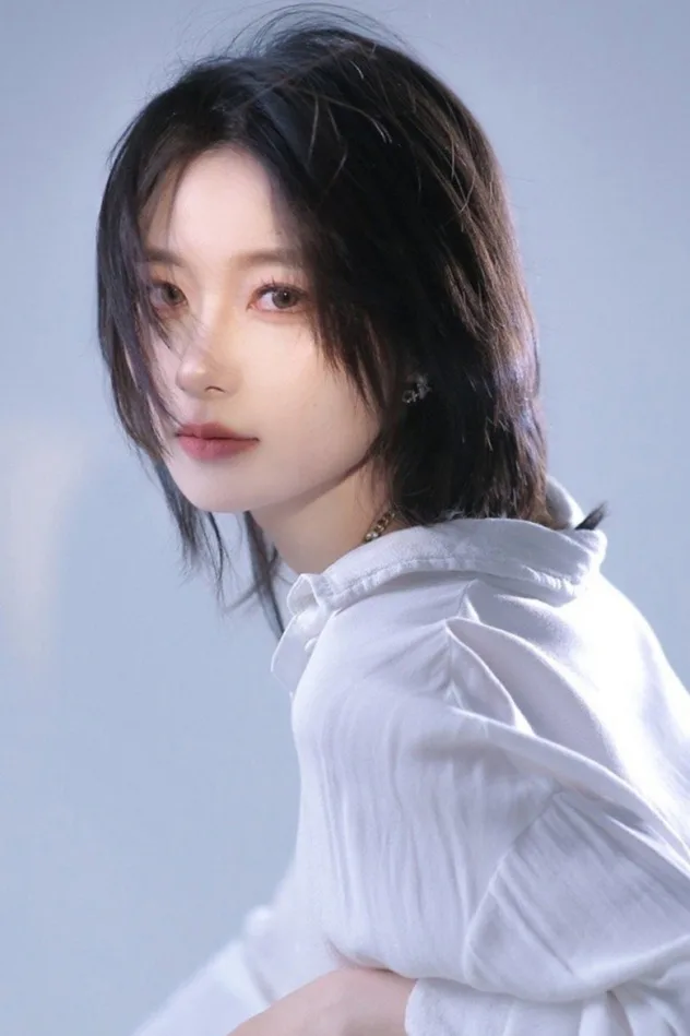 Обложка для Wang Xue Xi