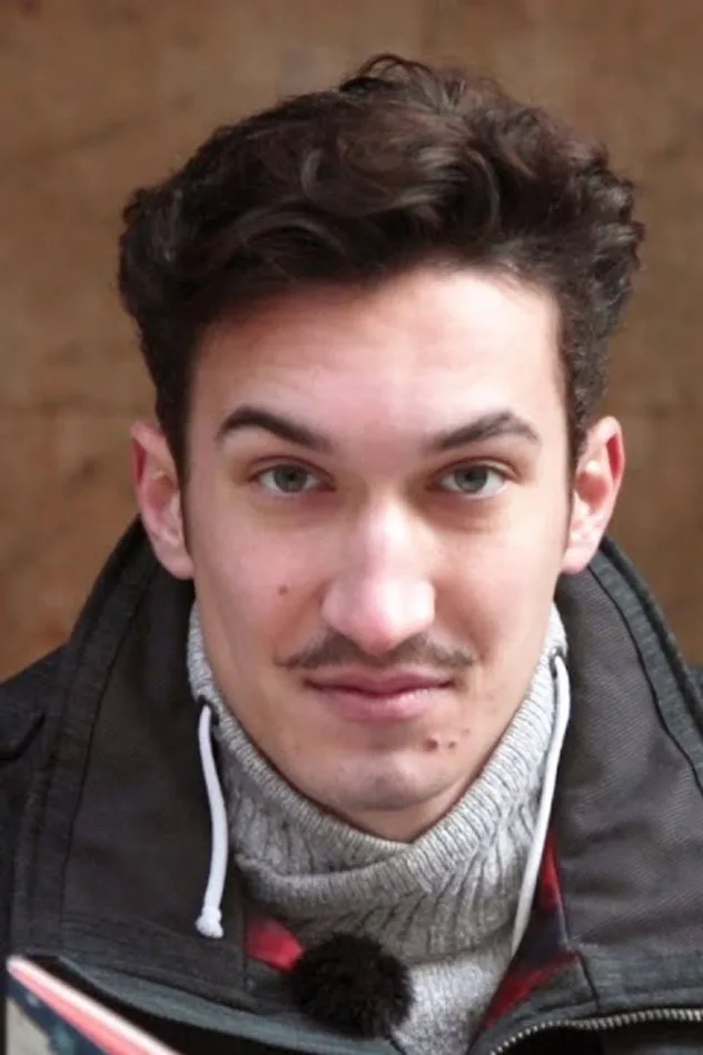 Rohonyi Barnabás