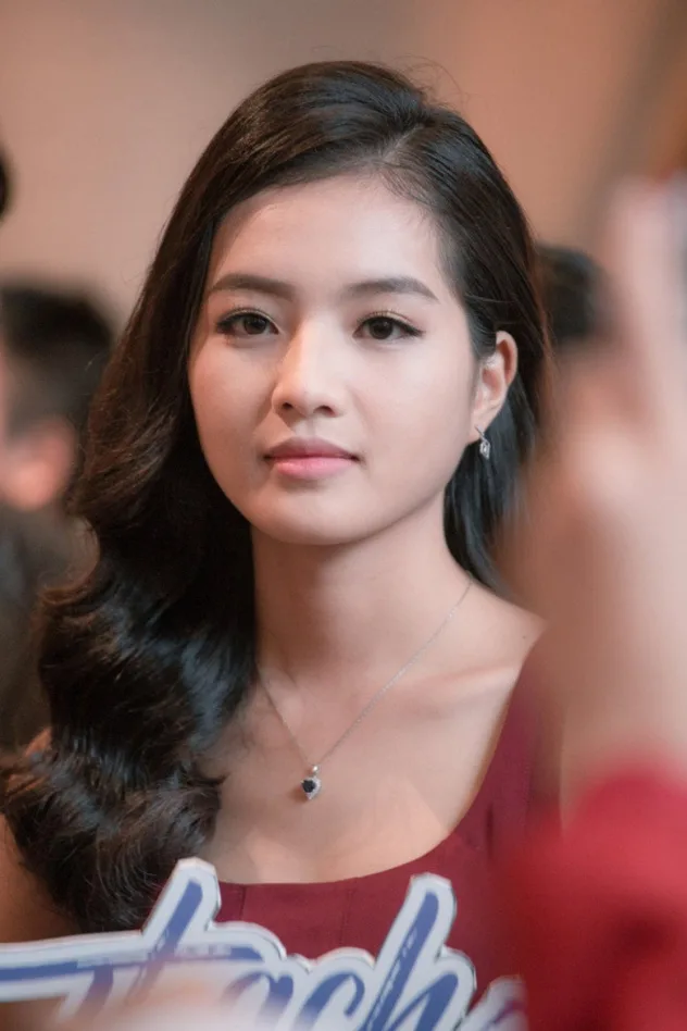 Bích Ngọc için kapak görseli