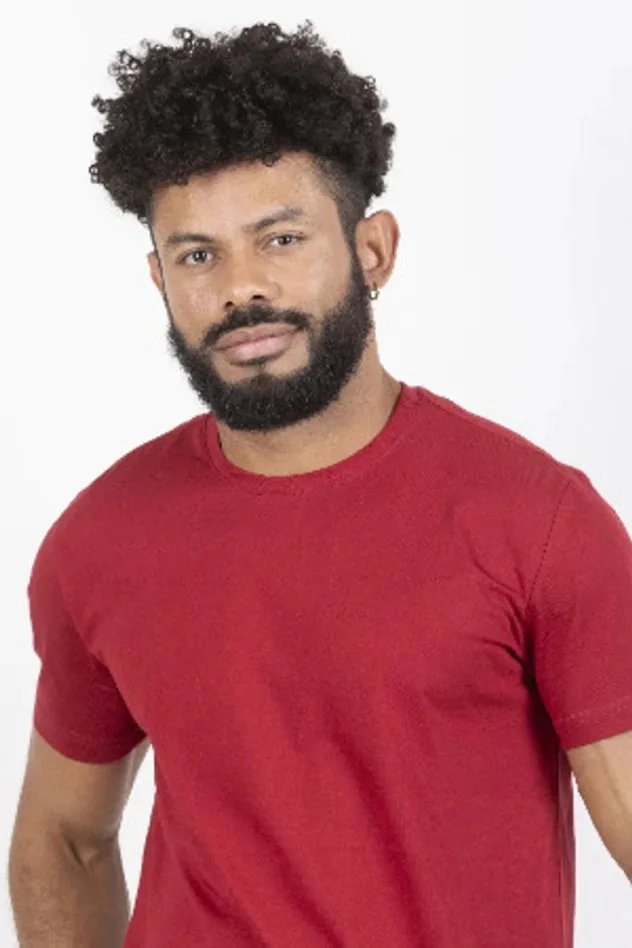 Marcos  Rabelo
