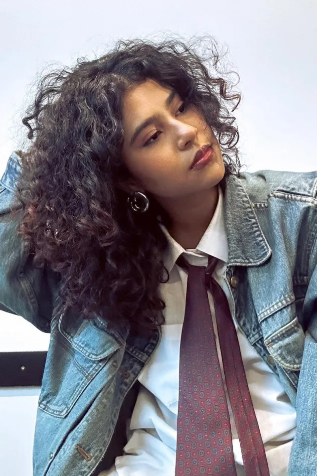 صورة الغلاف لـ Larissa Diaz