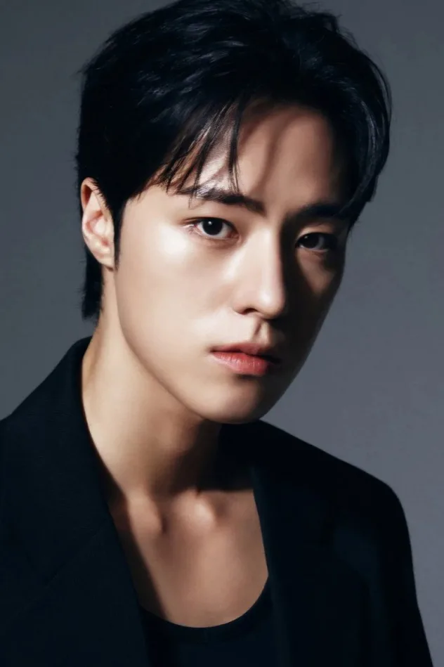 Kim Ye-chan için kapak görseli