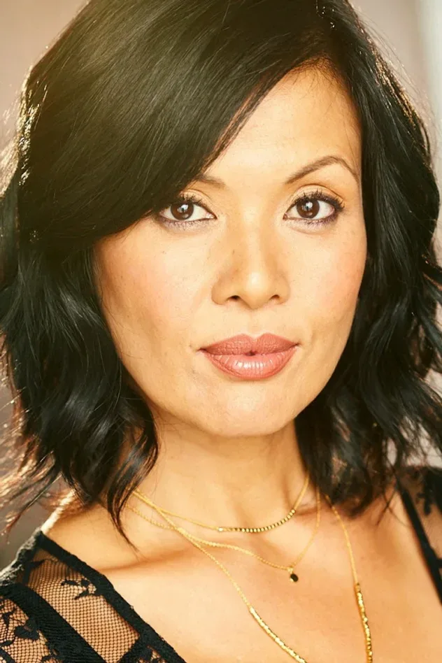 Imagen de portada para Bernadette Balagtas