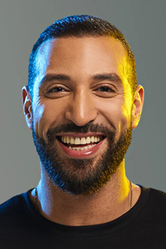 Imagen de portada para Nidhal Saadi