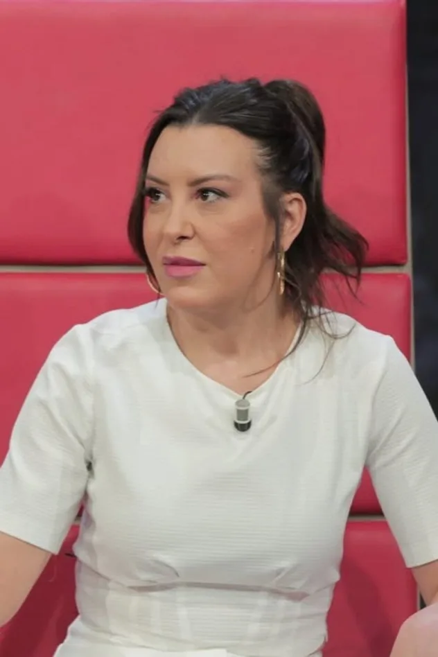Saoussen Jemni photo