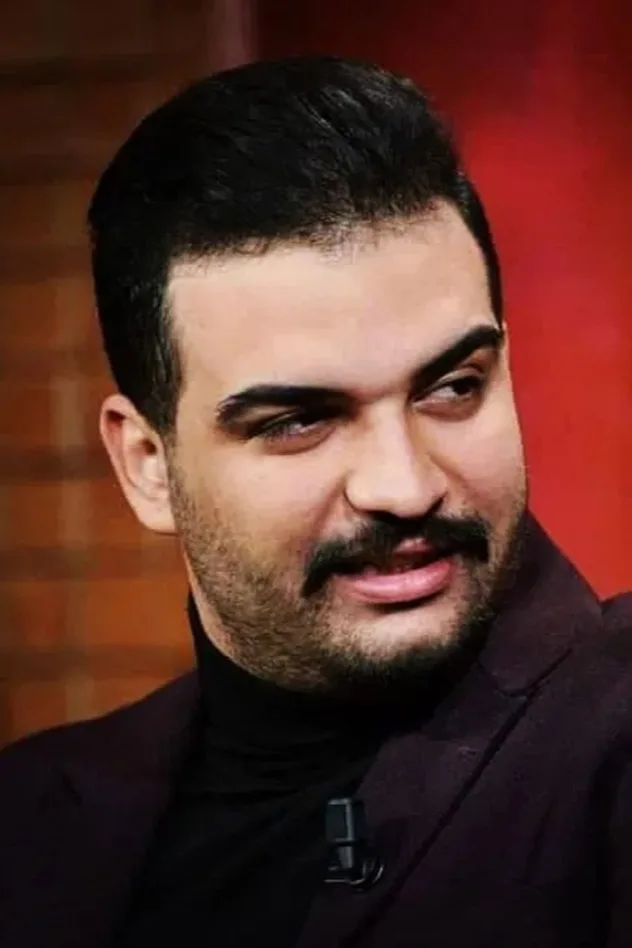 Cover image for Aziz Jebali