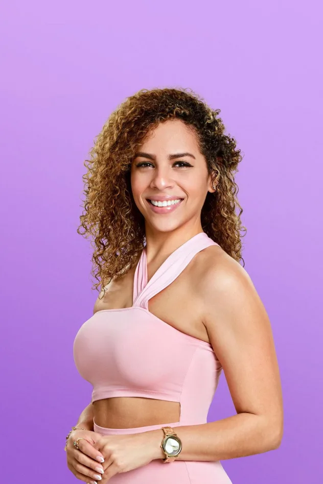 Lydia Gonzalez için kapak görseli
