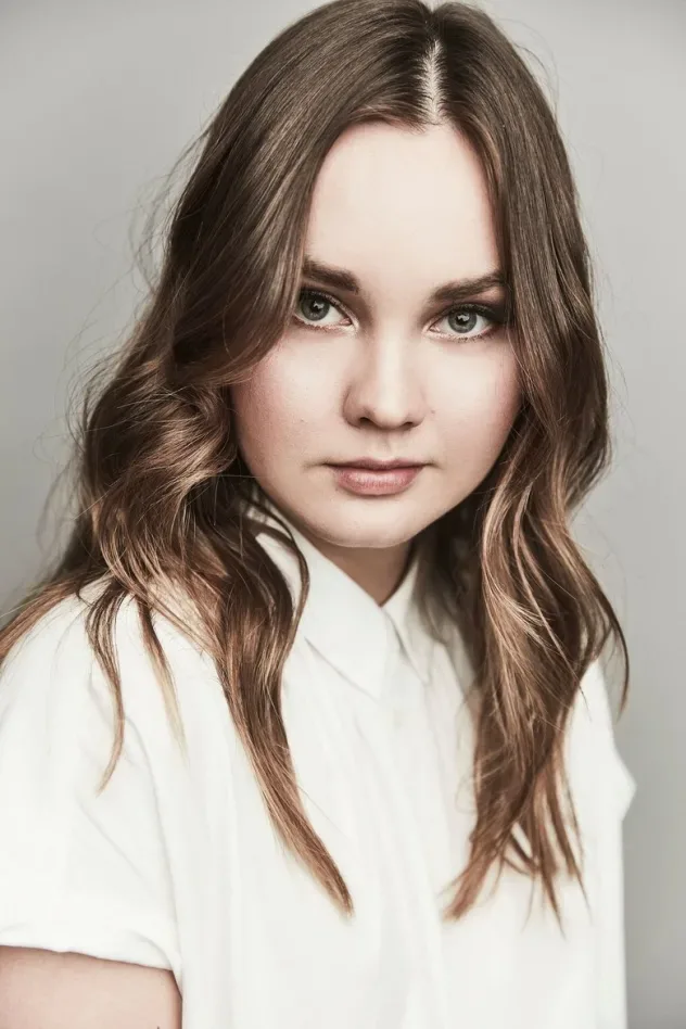 Обложка для Liana Liberato