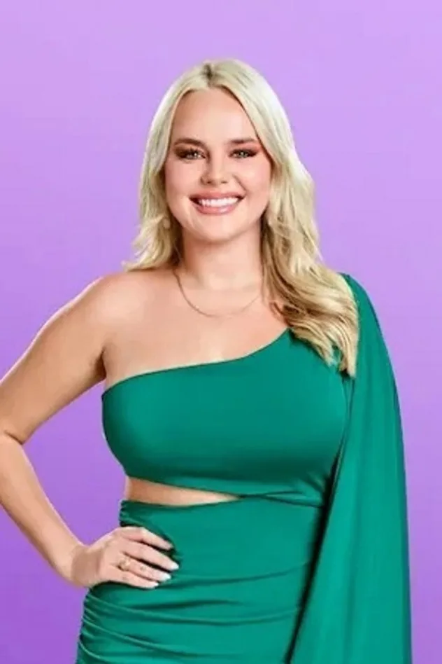 Taylor Rue