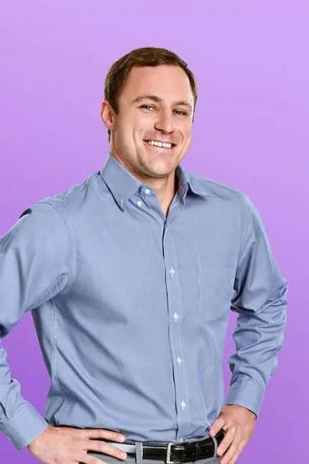 Imagen de portada para Jared Pierce
