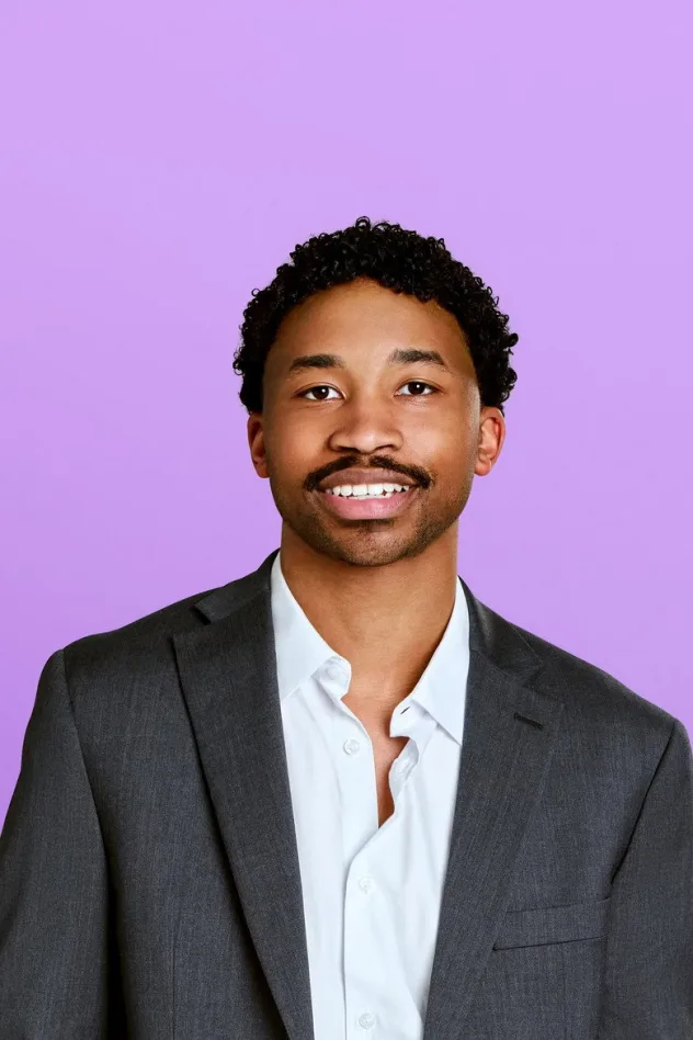 James Milton Johnson IV