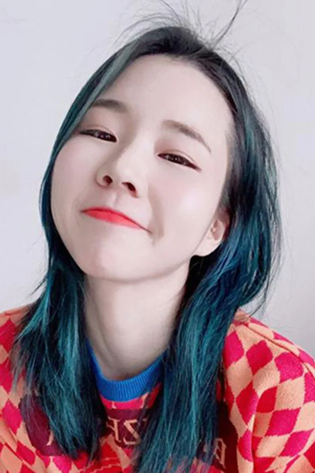 Cover image for Sujin Kim
