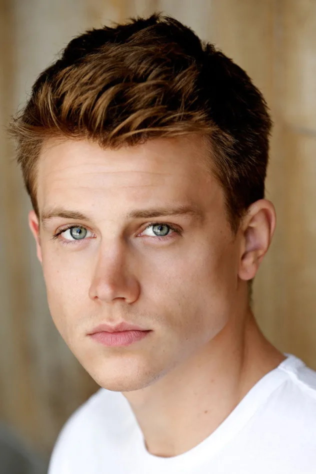Alex Saxon photo