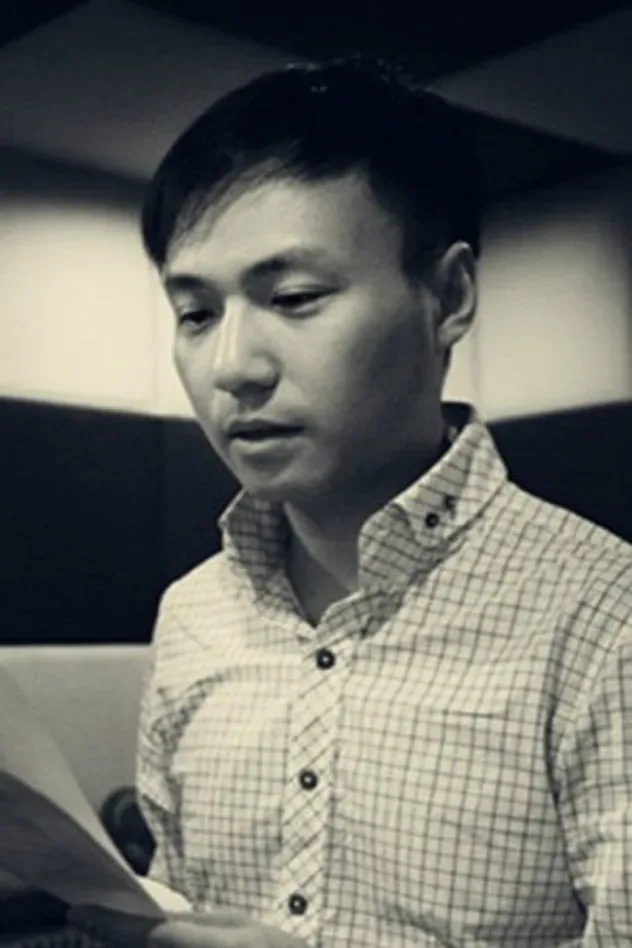 Обложка для Peng Yao
