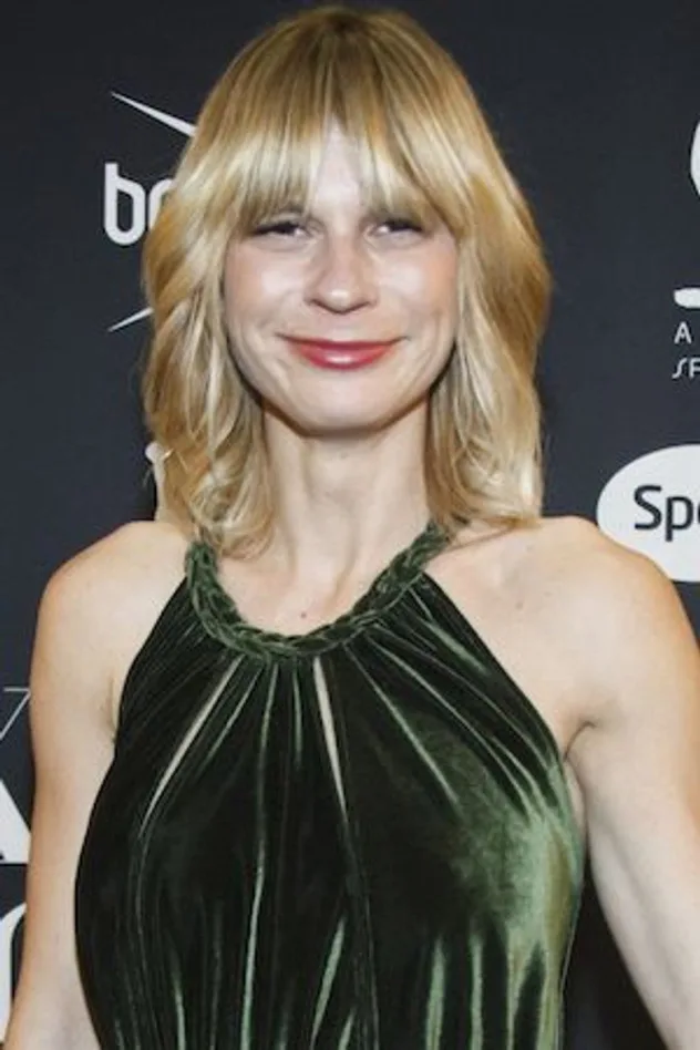 Imagen de portada para Elisa Røtterud