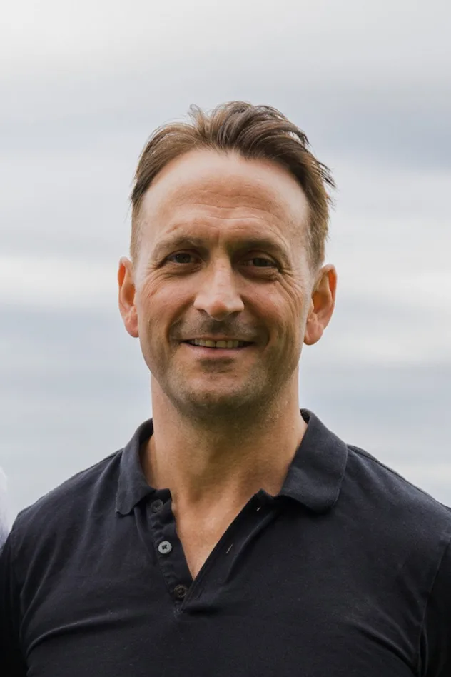 Anders  Myrvold