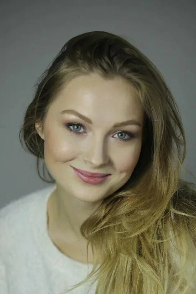 Imagen de portada para Daria Brankevich