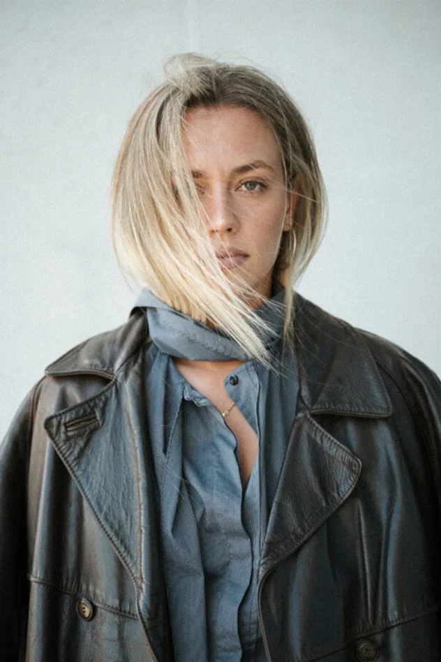صورة الغلاف لـ Lucija Rukavina