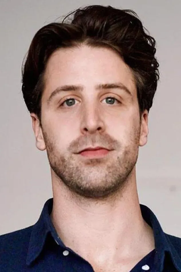 Обложка для Jason Burke