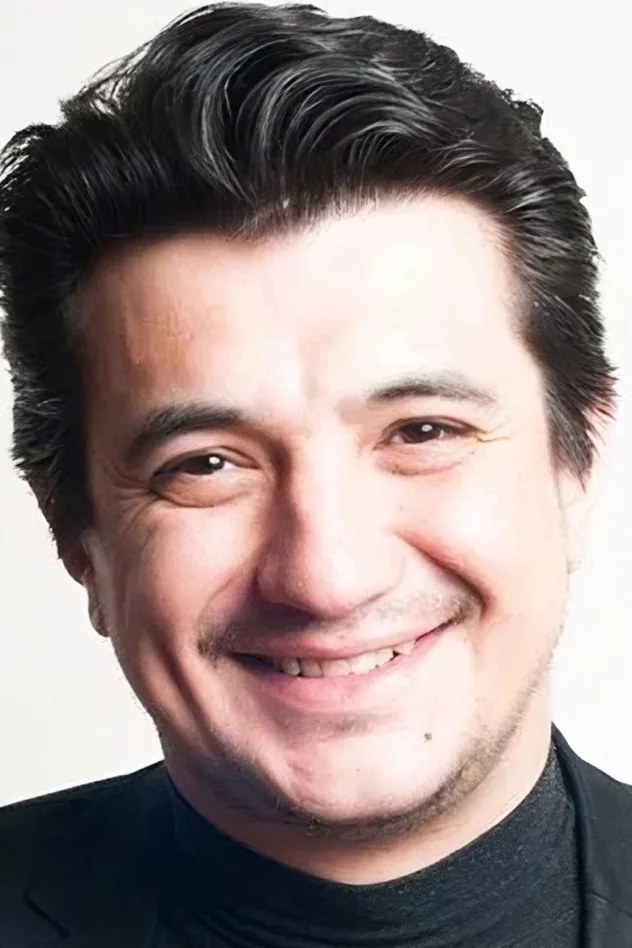 Bobur Yuldashev için kapak görseli