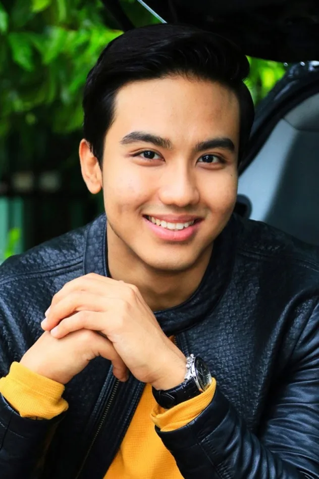 Imagen de portada para Shinn Myat