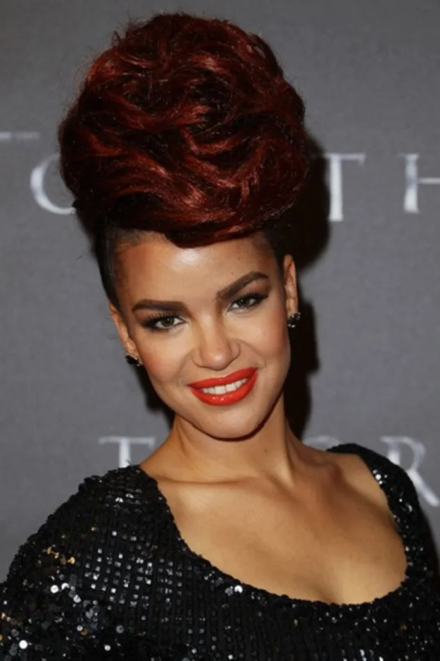 Обложка для Eva Simons