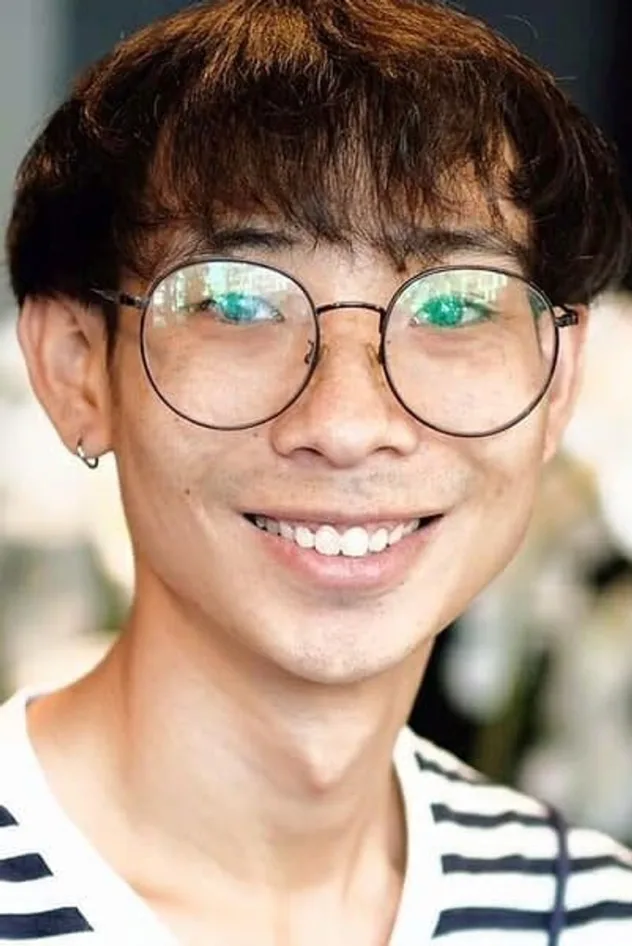 صورة الغلاف لـ Naradon Namboonjit