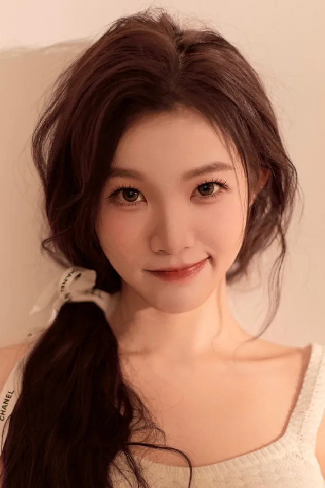 Zhao Sitong için kapak görseli