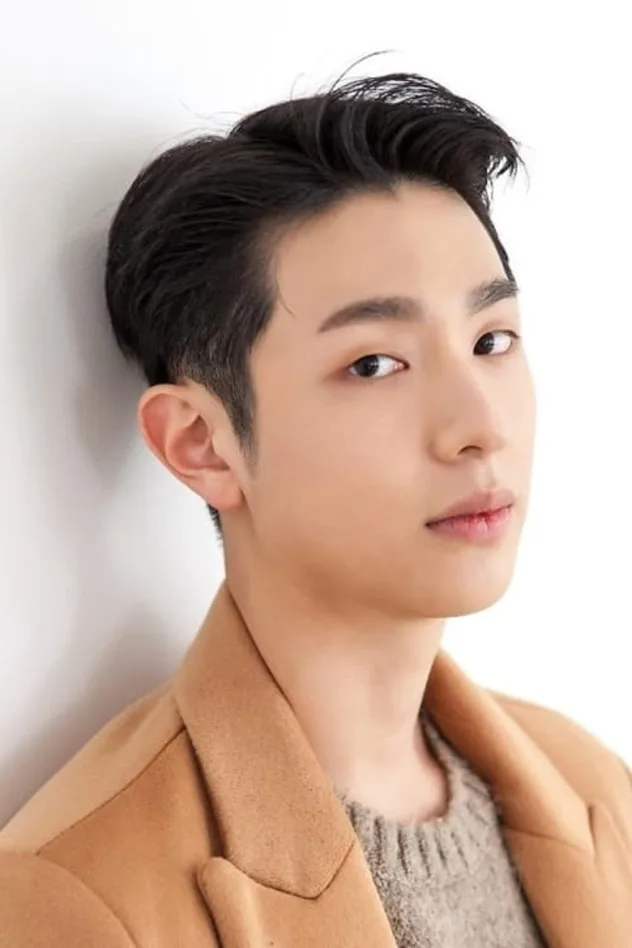 صورة الغلاف لـ Lee Jung Joon